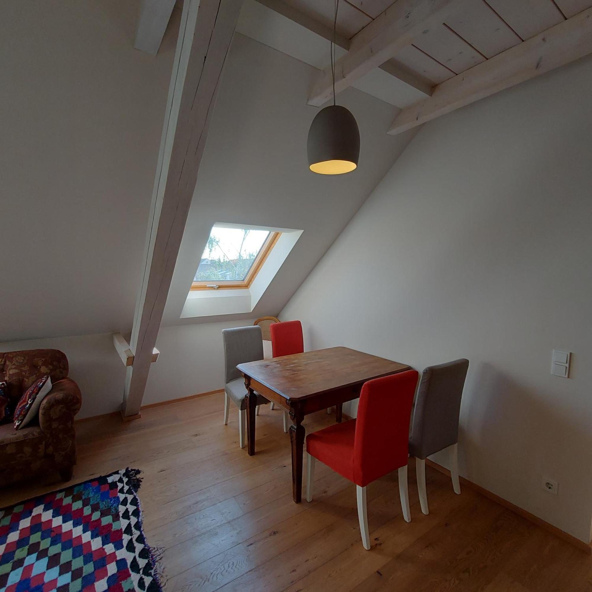 Boardinghouse Neumarkt Alte Schule Neumarkt in der Oberpfalz Dış mekan fotoğraf